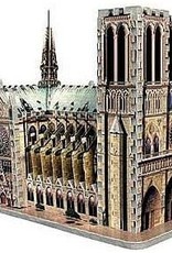 Wrebbit Notre-Dame De Paris
