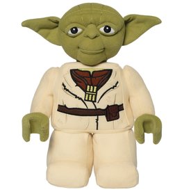 Manhattan Toy LEGO STAR WARS YODA