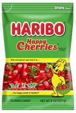 Haribo Haribo Peg Bag Happy Cherries