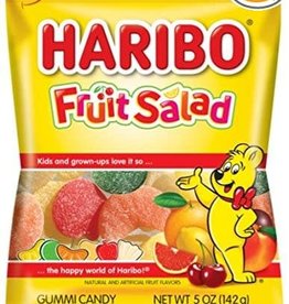 Haribo Haribo Fruit Salad