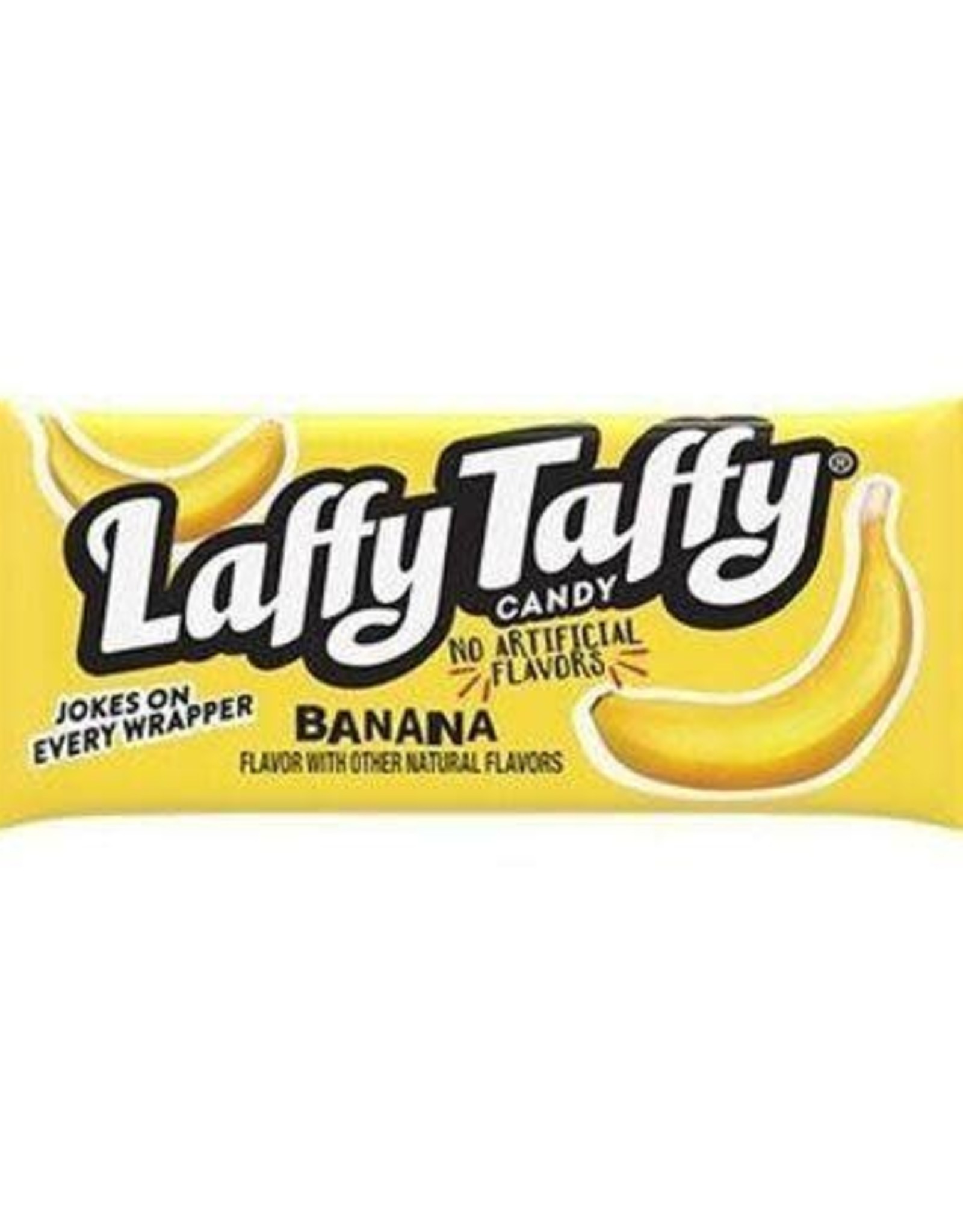 Laffy Taffy Laffy Taffy Banana