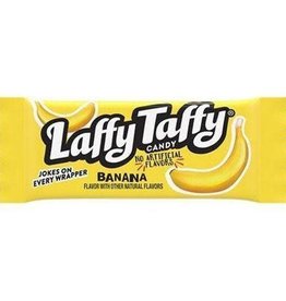 Laffy Taffy Laffy Taffy Banana