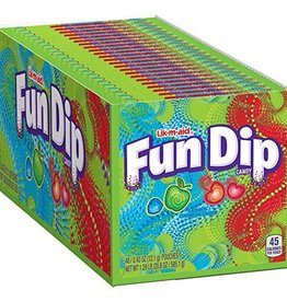 Lik-M-Aid Fun Dip