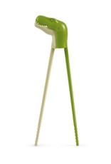 Fred & Friends MUNCHTIME - TREX CHOPSTICKS