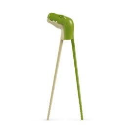 Fred & Friends MUNCHTIME - TREX CHOPSTICKS