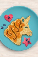 Fred & Friends CRACK A SMILE - UNICORN BFAST MOLD