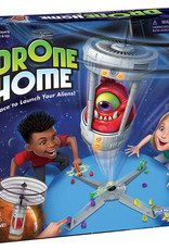 PlayMonster Drone Home