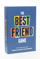 DSS Games The Best Friend Game