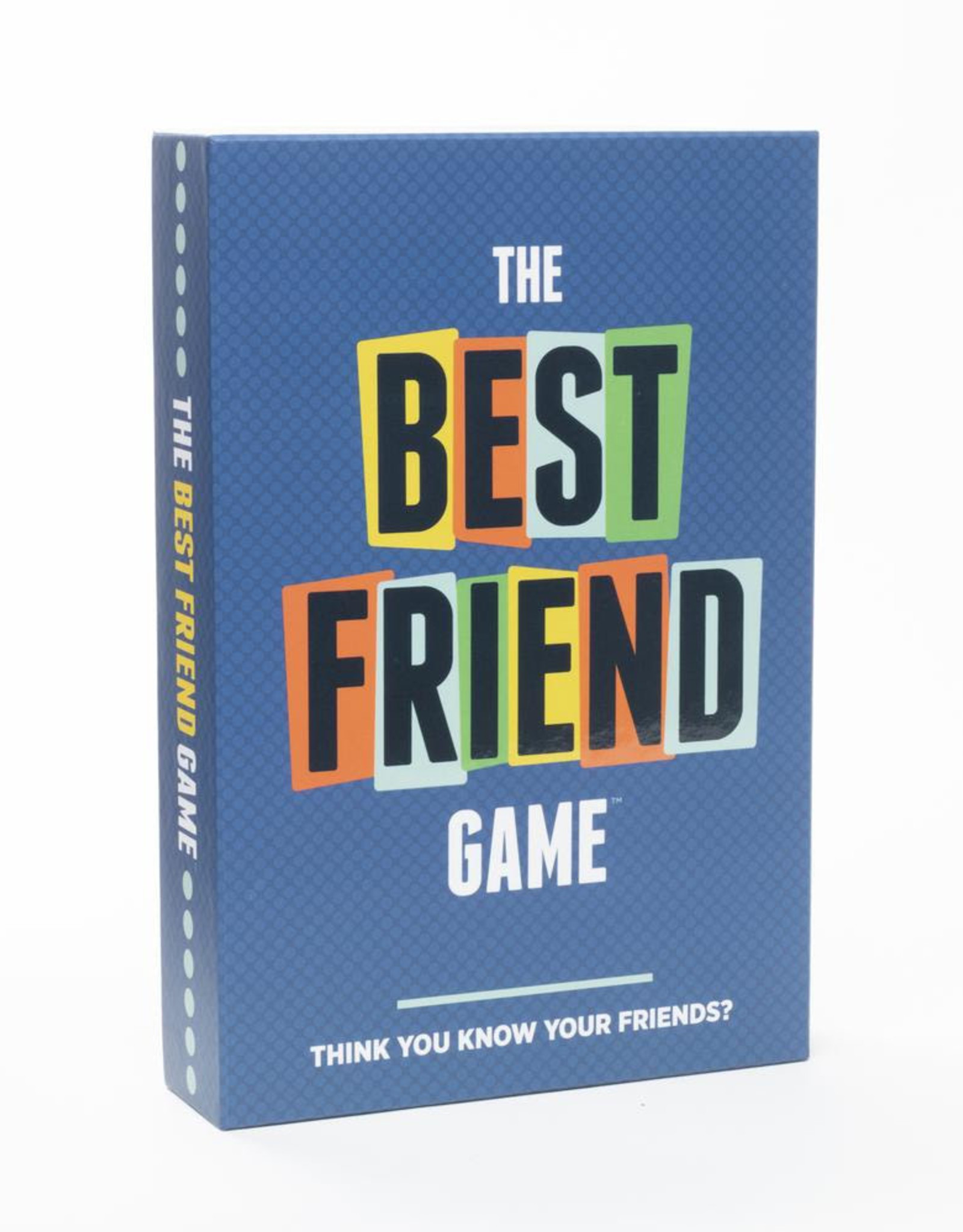 DSS Games The Best Friend Game