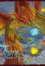 Calliope Games Tsuro- Phoenix Rising