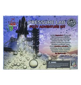 TEDCO Pressure Lab Adventure Kit