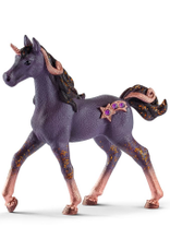 Schleich Schleich - Bayala Shooting Star Unicorn Foal 70580