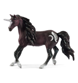 Schleich Bayala Moon Unicorn, Stallion 70578