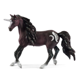 Schleich Schleich - Bayala Moon Unicorn, Stallion 70578
