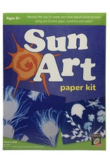 TEDCO SunArt Paper Kit 5" x 7" (12 sheets) - 24