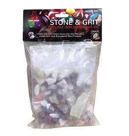 TEDCO Stone & Grit Kit