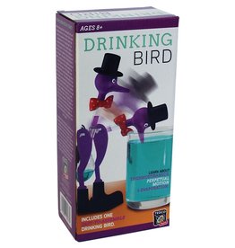 TEDCO Drinking Bird