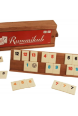 Front Porch Classics Rummikub Wooden