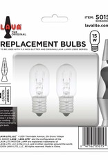 Lava Lamp Lava Lamp 15W LIGHT BULB (2 PK)