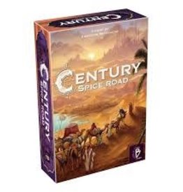 Plan B Games Century: Spice Road