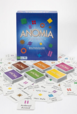 Anomia Press ANOMIA - PARTY BOX - CARD GAME (ages 10+)