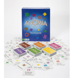 Anomia Press ANOMIA - PARTY BOX - CARD GAME (ages 10+)