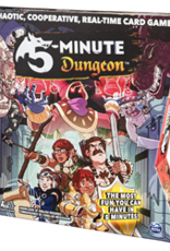 5 Minute Dungeon