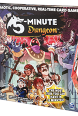 Wiggles 3D 5 Minute Dungeon