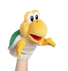 Hashtag Collectibles Puppet - Koopa Troopa