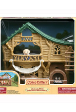 Calico Critters Lakeside Lodge Gift Set CC1884