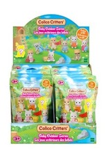 Calico Critters Baby Collectibles - Baby Outdoor Series