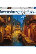 Ravensburger Waters of Venice (1500 Pc)