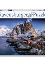 Ravensburger Hamnoy, Lofoten 3000pc RAV17081