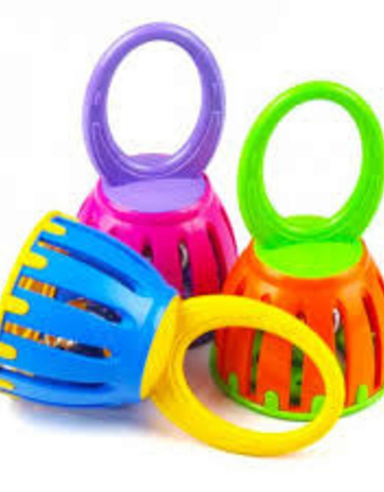 Halilit Cage Bell