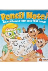 Fat Brain Toys Pencil Nose