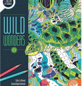 MindWare CBN Wild Wonders - Book 3