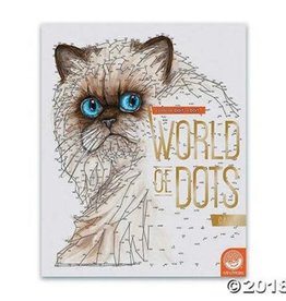 MindWare World of Dots - Cats*