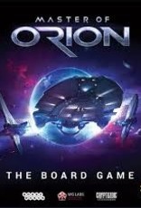 WG Labs Master of Orion
