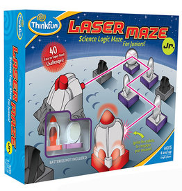 Think Fun Laser Maze Jr.