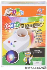 Colour Blender Science Kit