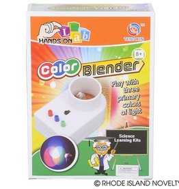 Teng Xin Colour Blender Science Kit