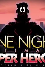 Bezier Games One Night Ultimate Super Heroes