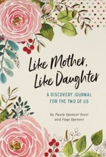 Peter Pauper Press LIKE MOTHER, LIKE DAUGHTER JRNL 2N