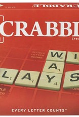 Hasbro Scrabble