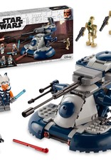 LEGO 75283 Armored Assault Tank (AAT™)