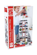 Hape Four-Stage Rocket Ship   *Not available for shipping. Pick up only.