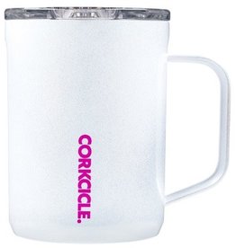 Corkcicle Mug- 16oz Unicorn Magic