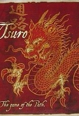 Calliope Games TSURO THE GAME OF THE PATH (MULTI)