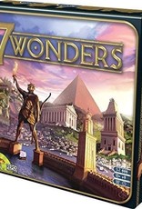 REPOS Production 7 Wonders