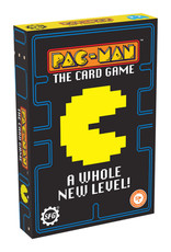 Steamforged Games Pac-Man The Card Game